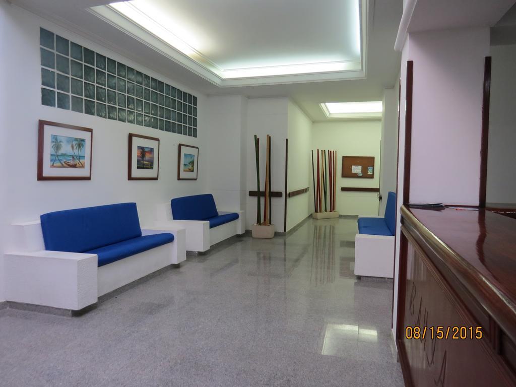 Apartamento Edificio Bahia Fragata San Andrés Cameră foto